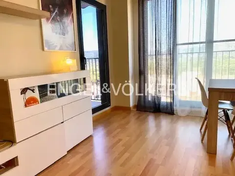 Pis de 107 m² a Sagunt