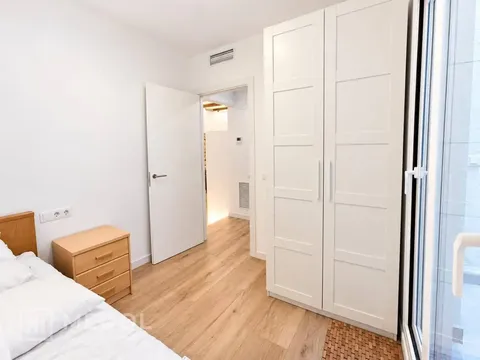 Pis de 91 m² a Tarragona