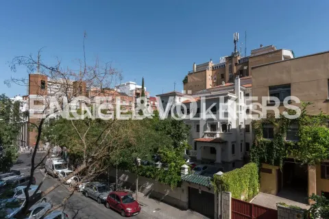 Piso de 158 m² en Madrid