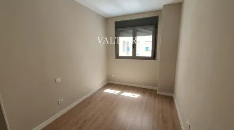 Pis de 110 m² a Madrid