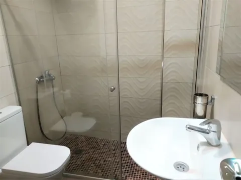 Pis de 69 m² a Màlaga