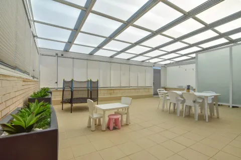 Квартира 58 м² в el Puig de Santa Maria