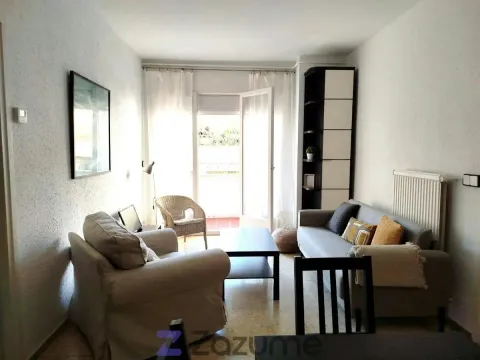 Pis de 88 m² a Barcelona