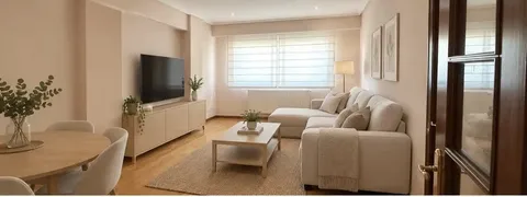 Pis de 75 m² a Ourense