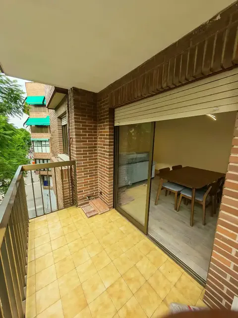 Pis de 116 m² a Múrcia