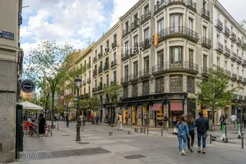 Appartamento 33 m² a Madrid