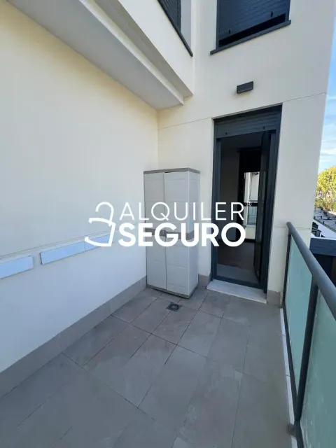 Pis de 60 m² a San Sebastián de los Reyes
