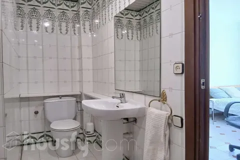 Pis de 96 m² a Barcelona