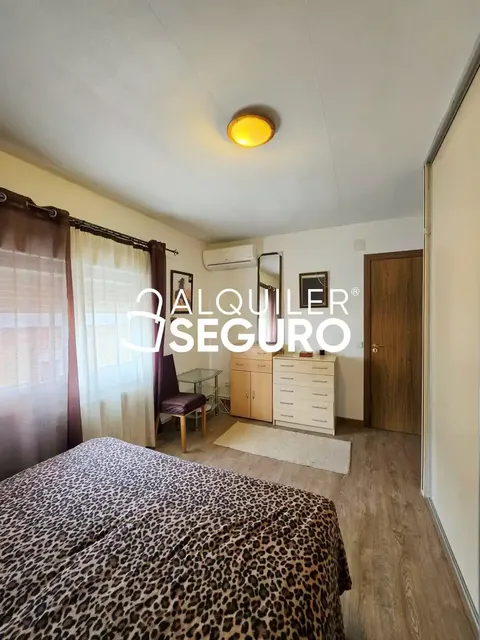 Pis de 75 m² a Collado Villalba