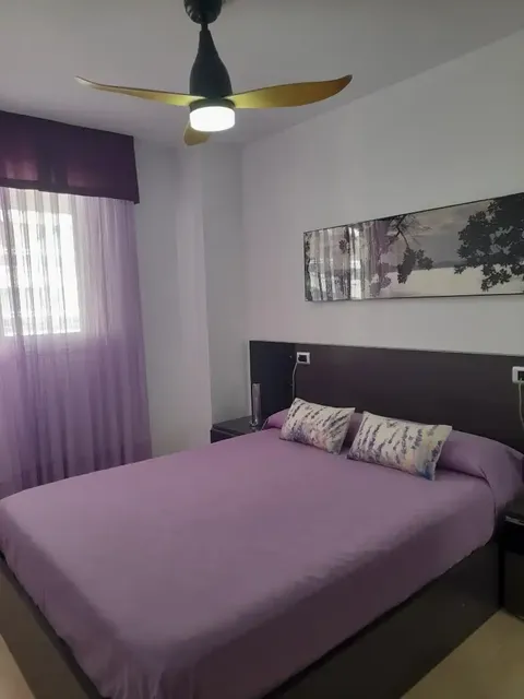 Pis de 70 m² a Orpesa