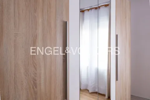 Pis de 100 m² a València