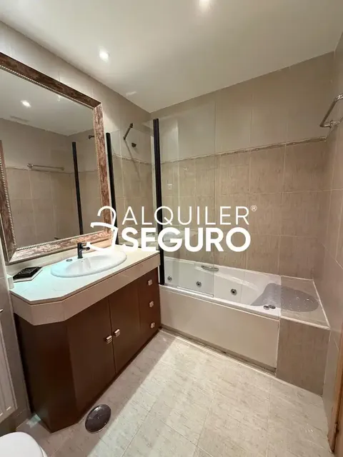 Pis de 108 m² a Rivas-Vaciamadrid