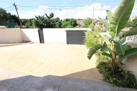 Pis de 38 m² a Torrevella