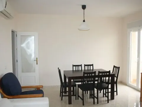 Habitació de lloguer, Sevilla