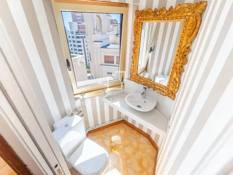 Pis de 150 m² a València