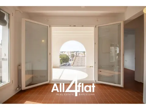 Piso de 55 m² en San Pedro de Ribas (4/30)