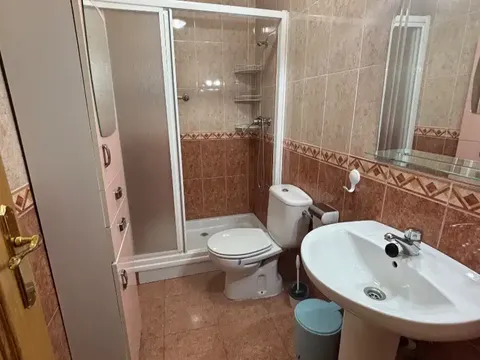 Pis de 92 m² a Baeza