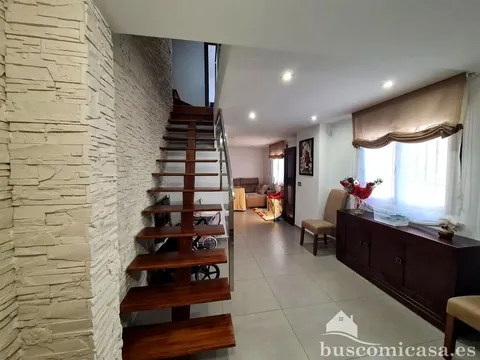 Casa de 123 m² a Linares