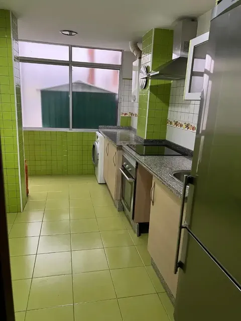 Pis de 80 m² a Jerez de la Frontera