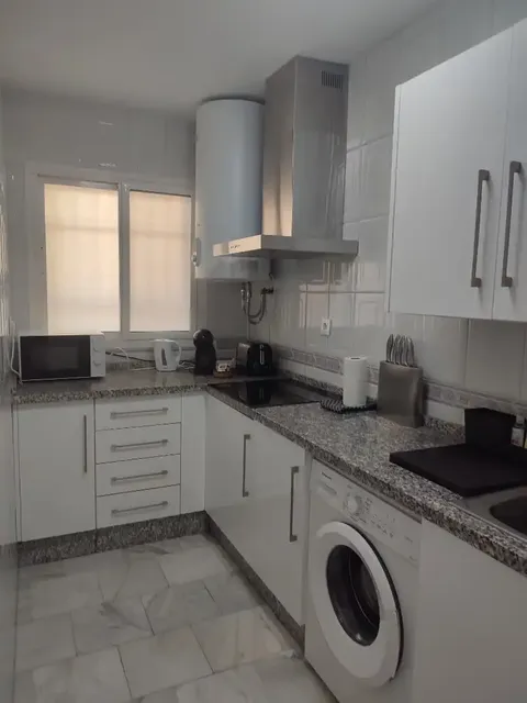 Pis de 70 m² a Torremolinos