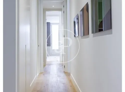 Appartamento 248 m² a Madrid