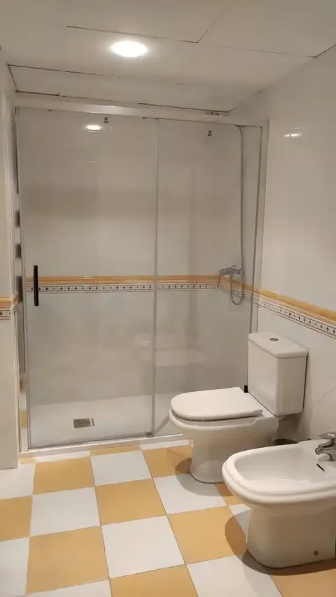 Pis de 128 m² a València