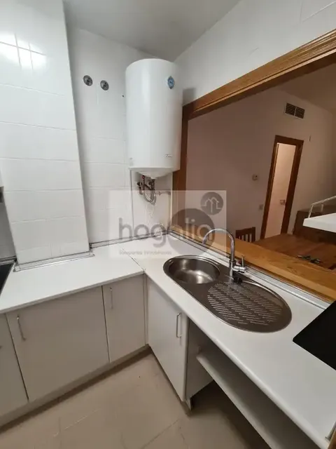 Pis de 90 m² a Sevilla