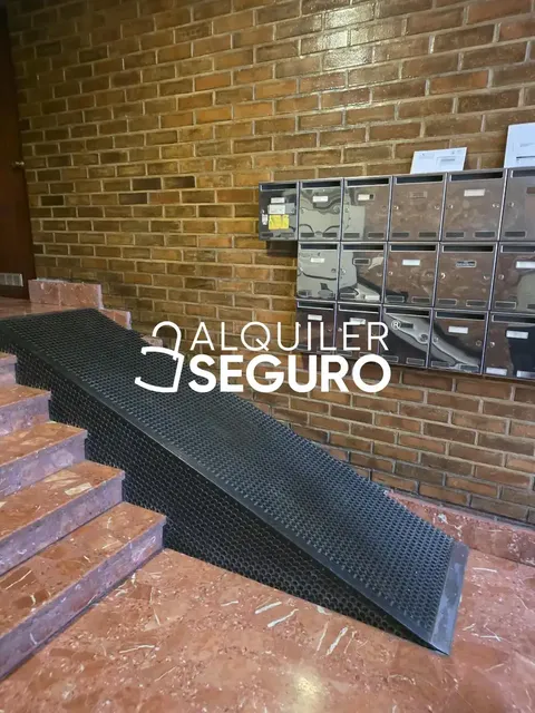 Pis de 70 m² a Saragossa