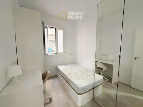 Квартира 60 м² в Мадриде