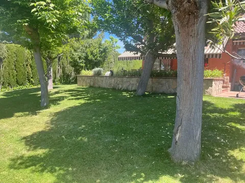 House 230 m² in Galapagar