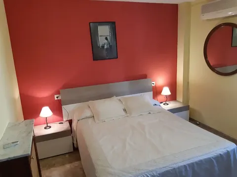 Quarto para alugar, Granada