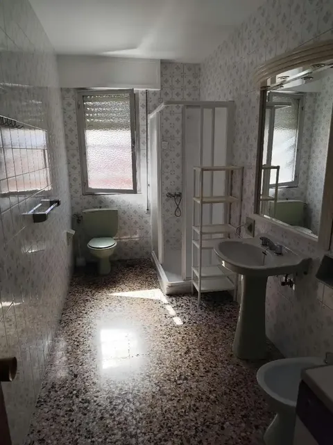 Wohnung 90 m² in Ponferrada