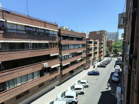 Pis de 52 m² a Madrid