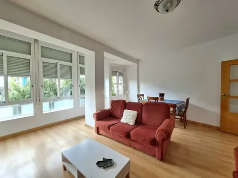 Pis de 110 m² a Múrcia