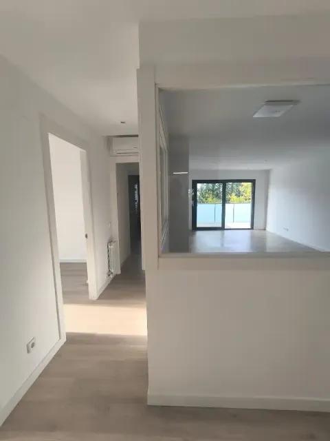 Flat 100 m² in Vilablareix