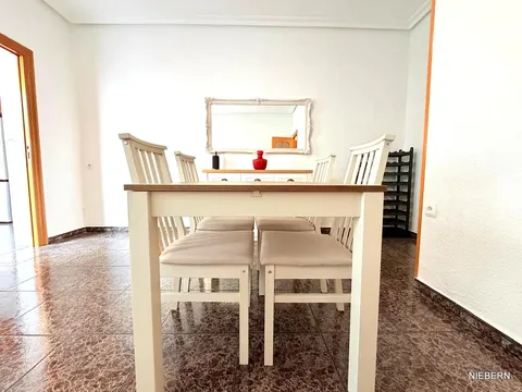 Pis de 100 m² a Cartagena