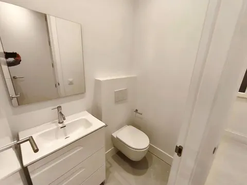 Appartamento 149 m² a Madrid
