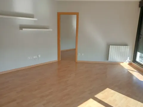 Pis de 89 m² a Saragossa