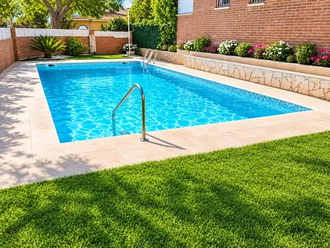 Pis de 85 m² a Castelldefels