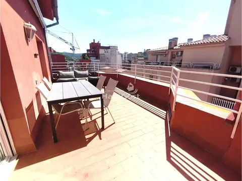 Pis de 88 m² a Girona