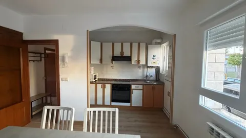 Wohnung 60 m² in Gijón / Xixón