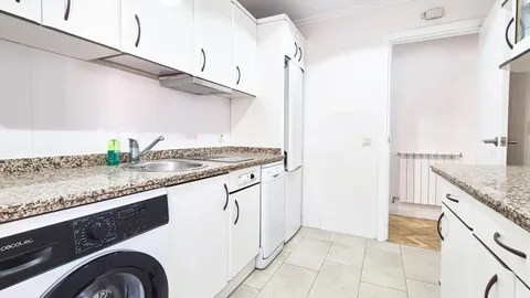 Pis de 89 m² a Salamanca