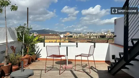 Appartement 80 m² à Barcelone