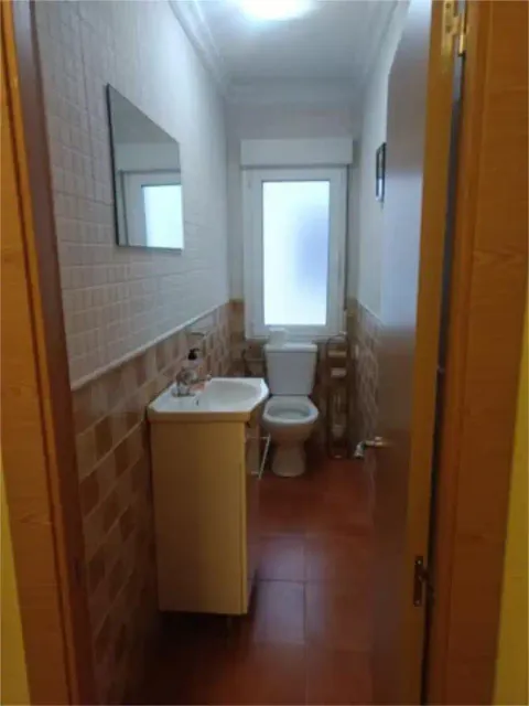 Pis de 75 m² a Gijón