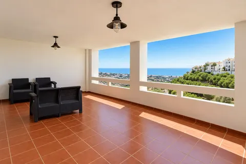 Pis de 110 m² a Rincón de la Victoria