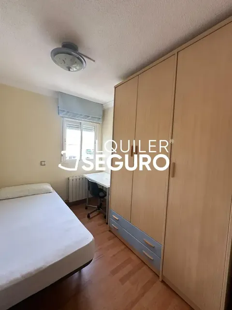 Wohnung 55 m² in Madrid