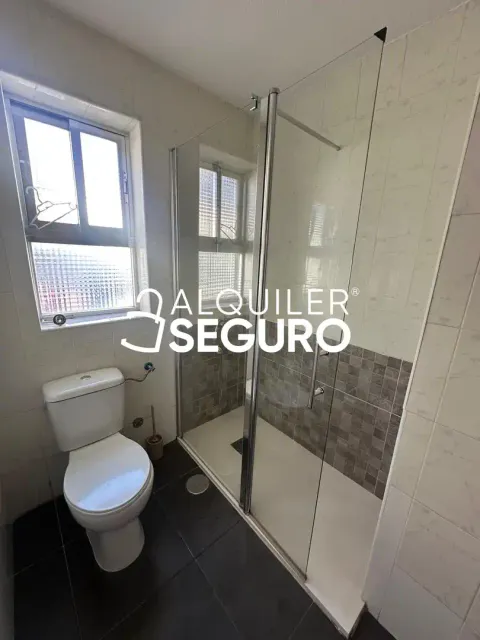Flat 67 m² in Alcorcón