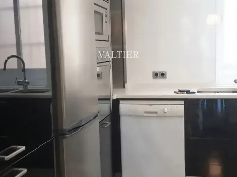 Pis de 140 m² a Madrid