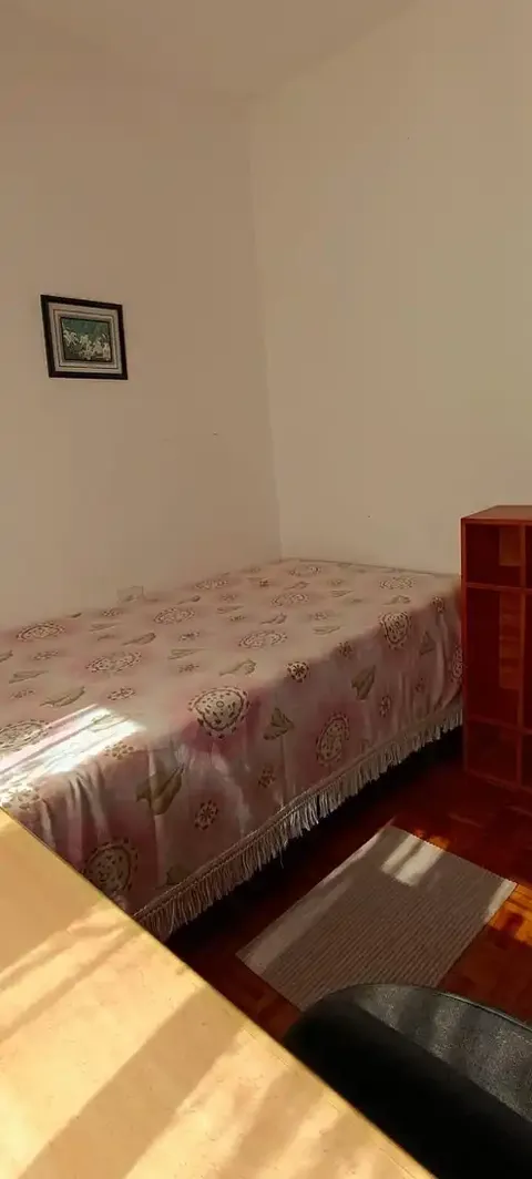 Wohnung 109 m² in Santiago de Compostela