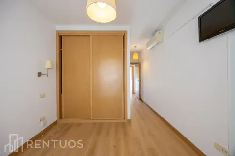 Appartamento 99 m² a Madrid